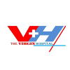 The Virgin Hospital logo